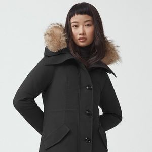 Canada Goose Fusion Fit Rossclair